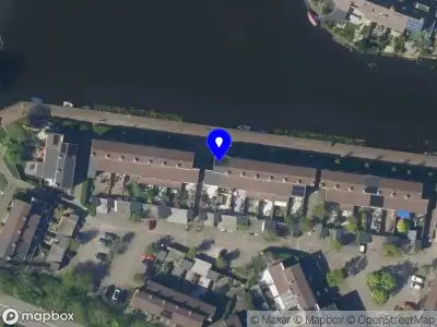 112 melding Traumahelikopter met grote spoed naar de Galjoenkade in Zoetermeer