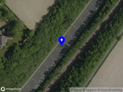 Snelheidscontrole op A2 te Ulestraten