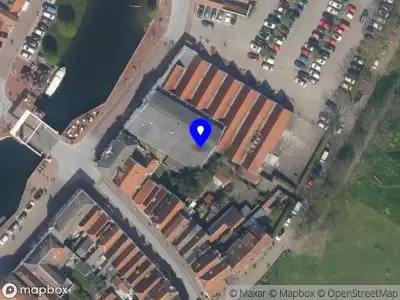 Ambulance met gepaste spoed naar de Kaaistraat in Brielle