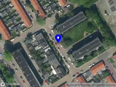 112 melding Ambulance met gepaste spoed naar de Nicolaas Beetsstraat in Heemskerk