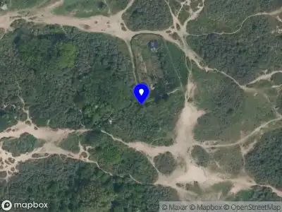 Brandweer met gepaste spoed naar de Brederodestraat in Zandvoort vanwege afgaan automatisch brandalarm