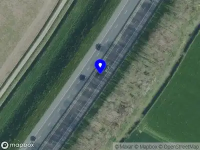 Snelheidscontrole op A50 te Niftrik