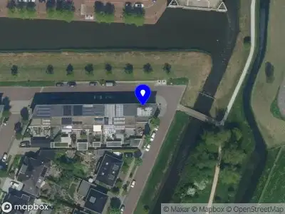 Ambulance met gepaste spoed naar de Stan Kentonlaan in Beverwijk