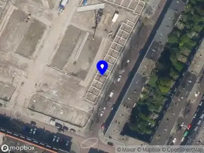 112 melding Ambulance met grote spoed naar de Polslandstraat in Rotterdam