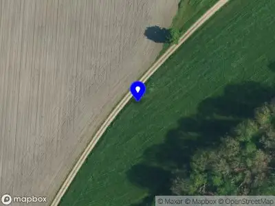 Politie naar de Raamsweg in Haarle vanwege aanrijding met letsel