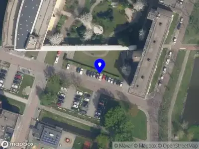 112 melding Ambulance met grote spoed naar de Minosstraat in Rotterdam