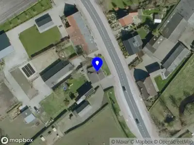 Brandweer met grote spoed naar de Voorteindseweg in Oost West en Middelbeers