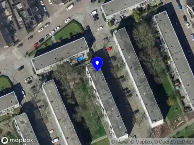 112 melding Ambulance met grote spoed naar de Diepenhorst in Rotterdam