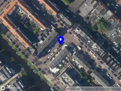 112 melding Ambulance met grote spoed naar de Tuinderijstraat in Leidschendam