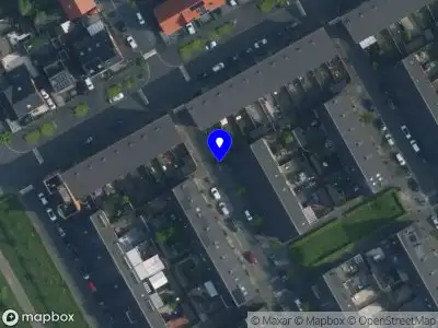 Ambulance met grote spoed naar de Engcobo in Amsterdam