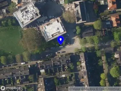 Brandweer met normale urgentie naar de Matthijs Vermeulenstraat in Amersfoort
