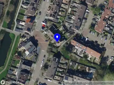 112 melding Ambulance met grote spoed naar de Koolmees in Ridderkerk