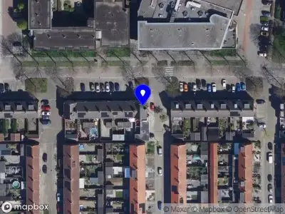 Traumahelikopter met grote spoed naar de Stadsweg in Geertruidenberg