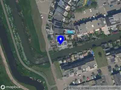 112 melding Ambulance met gepaste spoed naar de Annie van Eesstraat in Zaandam