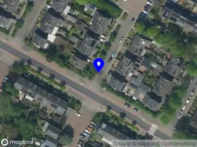 Ambulance met gepaste spoed naar de Buwitsacker in Castricum