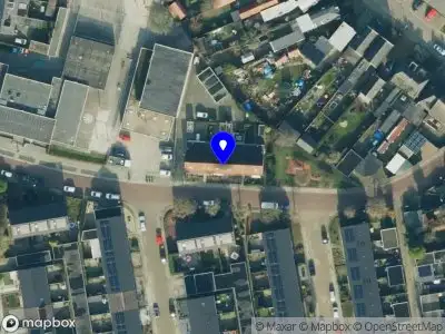 Brandweer met gepaste spoed naar de Beverdamlaan in Almelo vanwege afhijsen patient