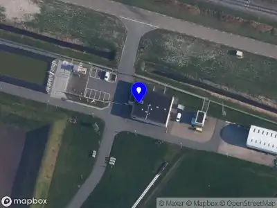 Brandweer met gepaste spoed naar de Ranselgatweg in Eemshaven vanwege dier(en) in nood