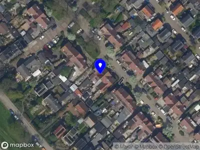 112 melding Traumahelikopter met grote spoed naar de Tuinstraat in Krimpen aan den IJssel