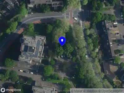 Traumahelikopter met grote spoed naar de Lutulistraat in Hoofddorp