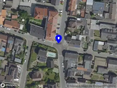 112 melding Brandweer en politie met gepaste spoed naar de Wilhelminastraat in Velden vanwege stankoverlast