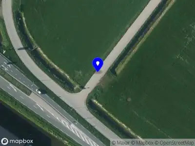 Snelheidscontrole op Spierland te Spierdijk