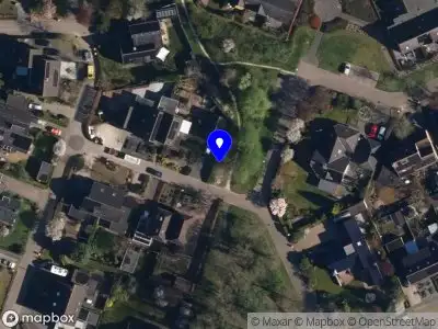 112 melding Brandweer met grote spoed naar de Kerkakkers in Annen