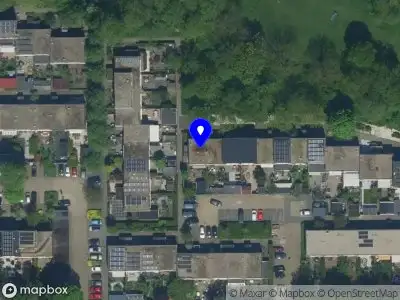 112 melding Ambulance met grote spoed naar de Boukezoom in Koog aan de Zaan