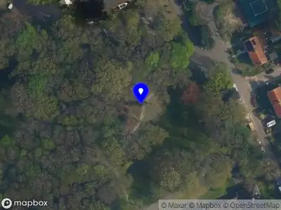 Ambulance met grote spoed naar de Elias Steinstraat in 's-Gravenhage