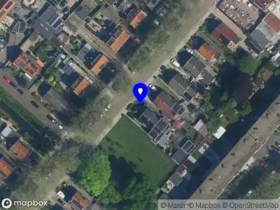 Ambulance met gepaste spoed naar de Populierenlaan in Zwanenburg