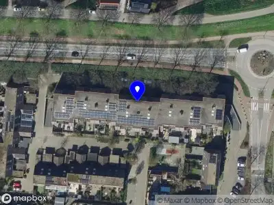 112 melding Ambulance met gepaste spoed naar de Rosmolen in Ridderkerk