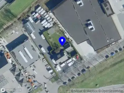 Politie naar de Kloosterstraat in Rosmalen vanwege ongeval met letsel