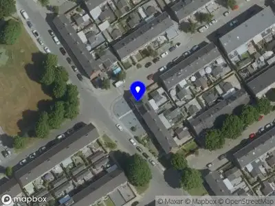 Politie naar de Tournooiruwe in Maastricht vanwege aanrijding met letsel