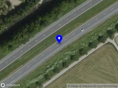 Snelheidscontrole op A2 te Eijsden