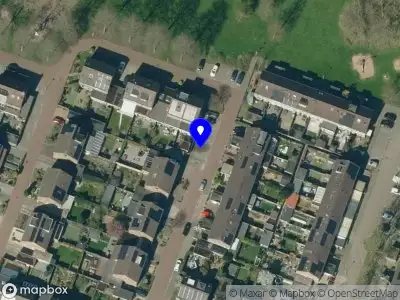 Brandweer met grote spoed naar de Hessen in Zevenaar vanwege reanimatie