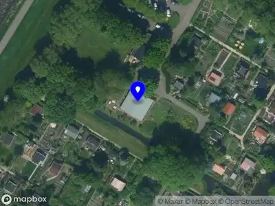 Ambulance met gepaste spoed naar de Fenixlaantje in Purmerend