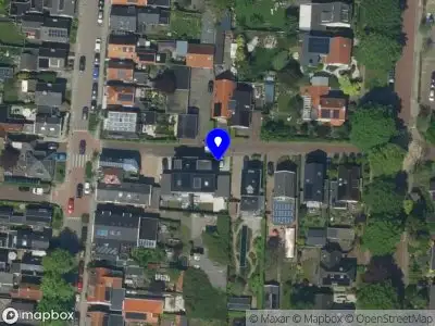 Ambulance met gepaste spoed naar de Tweede Groenelaan in Castricum