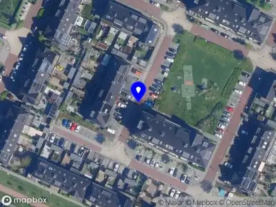 Ambulance met gepaste spoed naar de Ringslang in Uithoorn