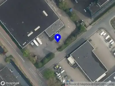 Besteld ambulance vervoer naar de Stavorenweg in Gouda