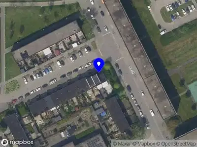 112 melding Ambulance met grote spoed naar de Endeldijk in Rotterdam