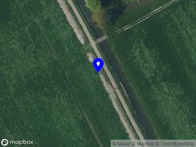 Brandweer met gepaste spoed naar de Breeveld in Woerden vanwege reanimatie