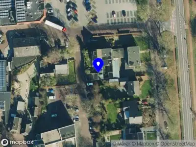 Politie naar de Molendijk in Dalfsen vanwege aanrijding met letsel