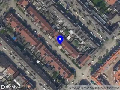 112 melding Ambulance met grote spoed naar de Jasmijnstraat in Rotterdam