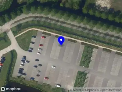 112 melding Politie met gepaste spoed naar de Reeuwijksehoutwal in Reeuwijk vanwege ongeval met letsel