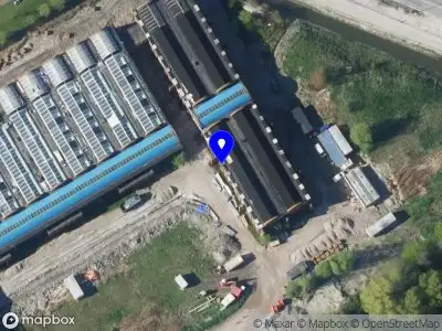 Brandweer met grote spoed naar de De Veken in Opmeer