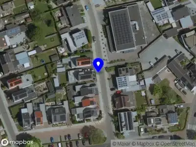 Brandweer met gepaste spoed naar de Clermontstraat in Margraten vanwege dier(en) in nood