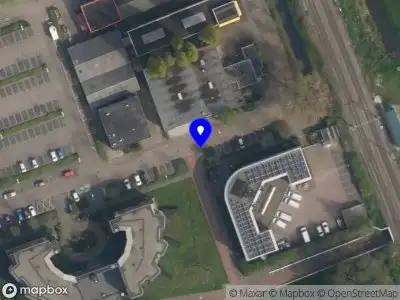 112 melding Ambulance met grote spoed naar de Industrieweg in Pijnacker