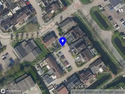 Ambulance met gepaste spoed naar de Elzenhof in Streefkerk