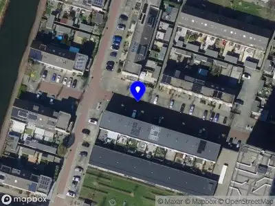 Ambulance met gepaste spoed naar de Zwijnenburg in Barendrecht