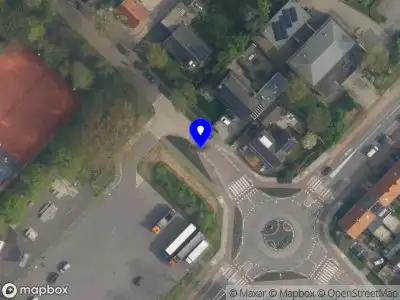 Politie met grote spoed naar de Onderweg in Waddinxveen vanwege ongeval met letsel