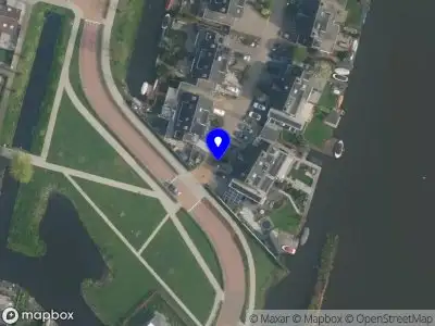 112 melding Ambulance met gepaste spoed naar de Dr. A. Scheygrondlaan in Reeuwijk